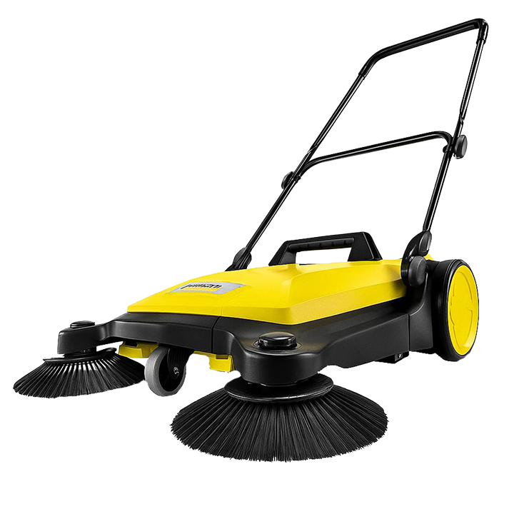 Шестерни подметальных машин Karcher